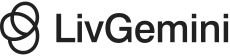 Logo di LIVGEMINI