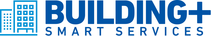Logo di BUILDING+