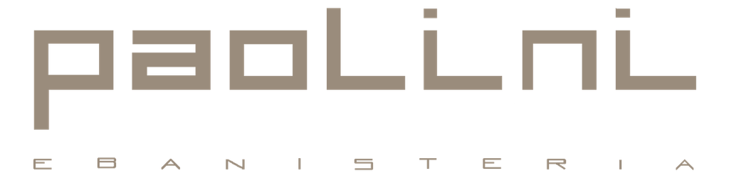Logo di PAOLINI