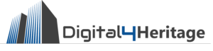 Logo di DIGITAL 4 HERITAGE