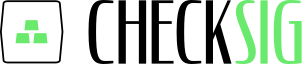 Logo di CHECKSIG