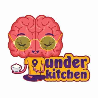 Logo di UNDERKITCHEN