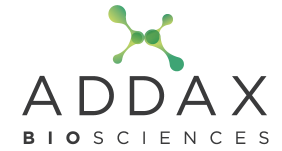Logo di ADDAX BIOSCIENCES
