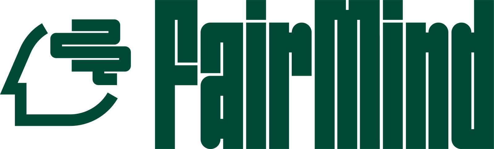 Logo di FAIRMIND