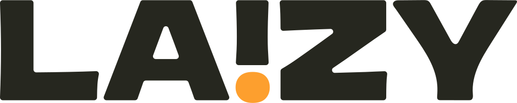 Logo di LAIZY