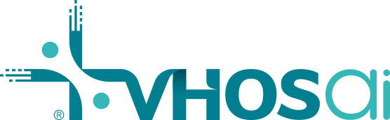 Logo di VHOS-AI