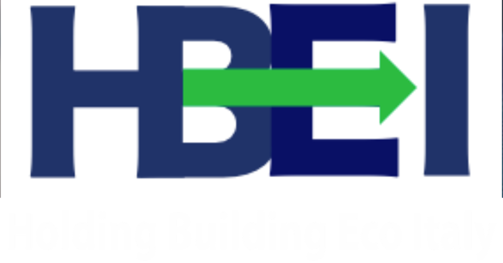 Logo di HBEI
