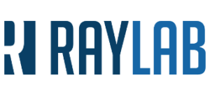 Logo di RAYLAB