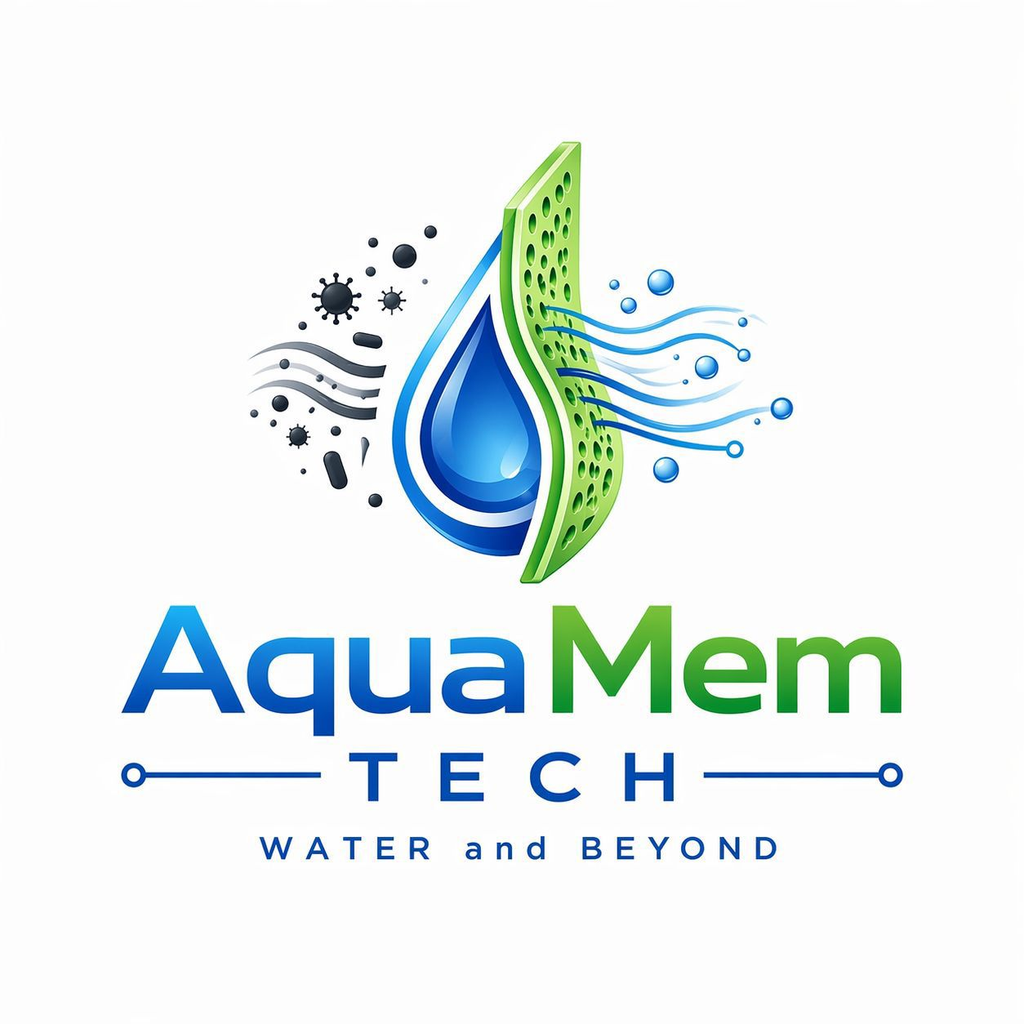 Logo di AQUAMEM TECH