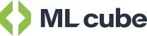 Logo di ML CUBE