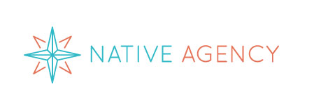 Logo di NATIVE AGENCY