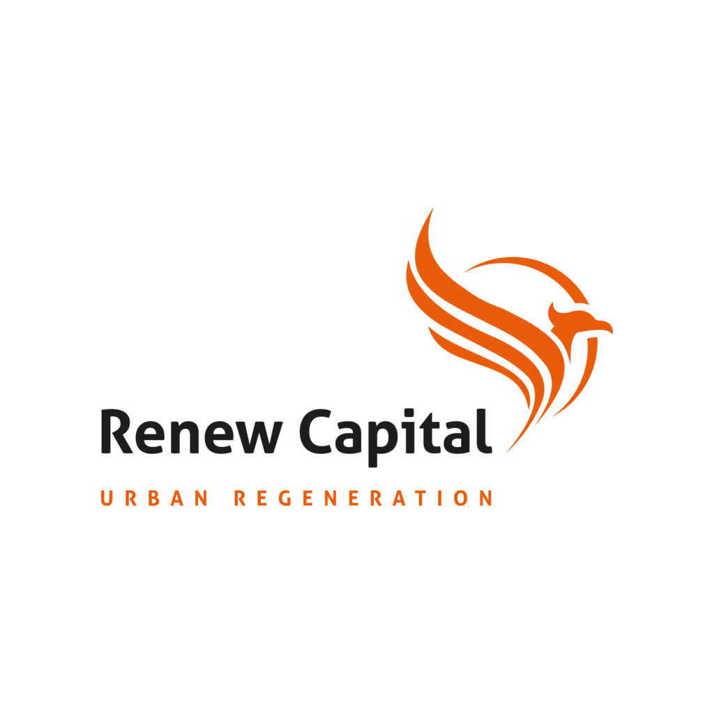 Logo di RENEW CAPITAL