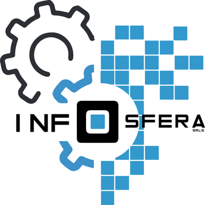 Logo di INFOSFERA