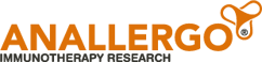 Logo di ANALLERGO