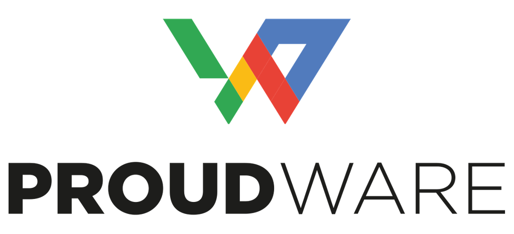Logo di PROUDWARE