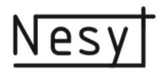 Logo di NESYT - NETWORKS, SYSTEMS, TECHNOLOGIES - SPIN OFF