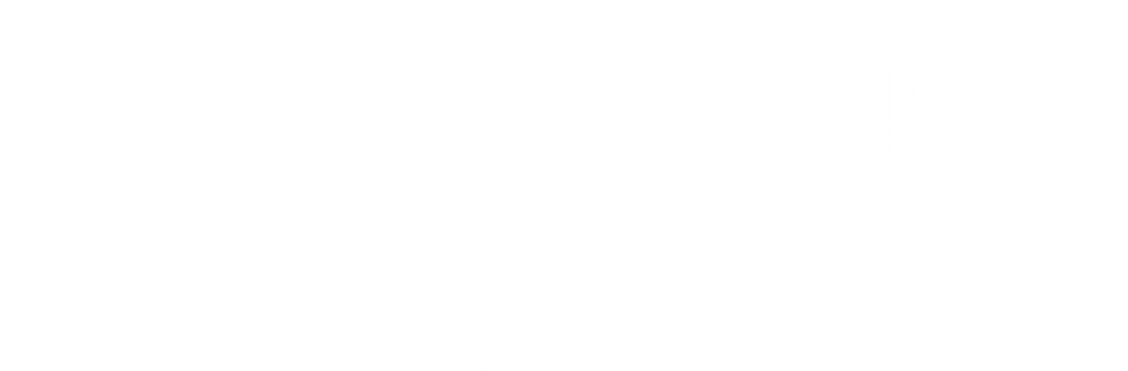 Logo di AGRONIA