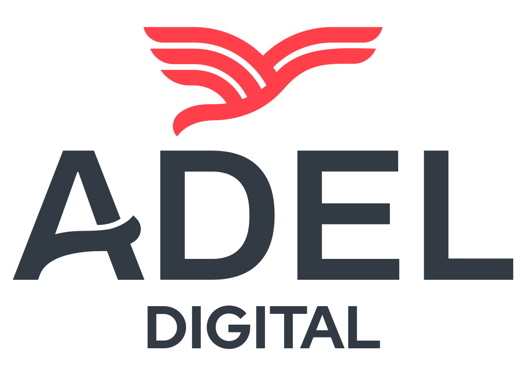 Logo di ADEL