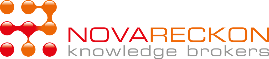 Logo di NOVARECKON
