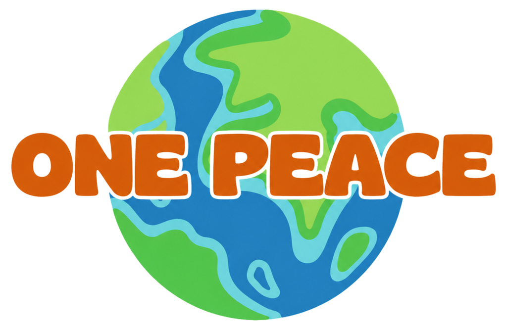 Logo di ONE PEACE