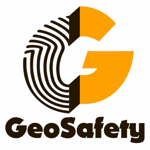 Logo di GEOSAFETY
