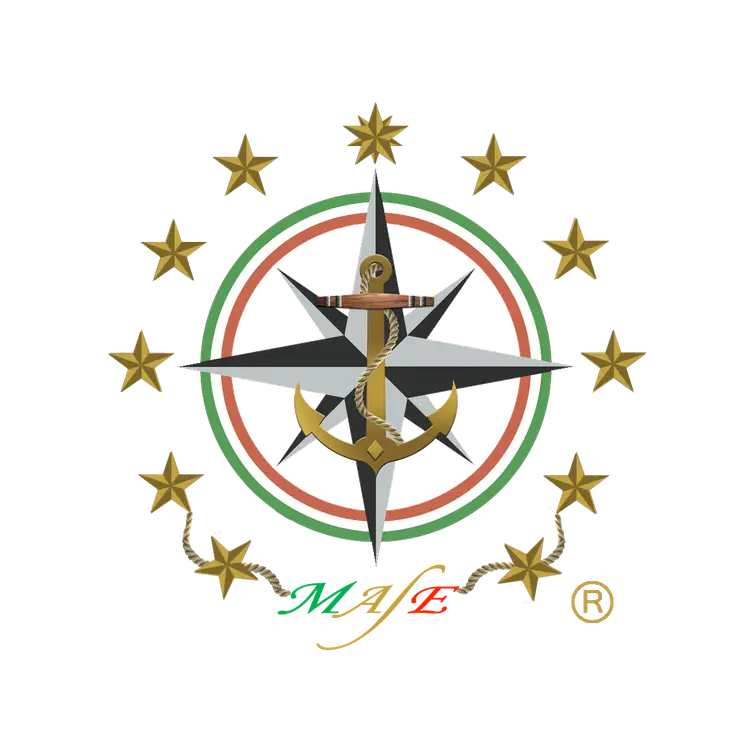 Logo di M.A.S.E.