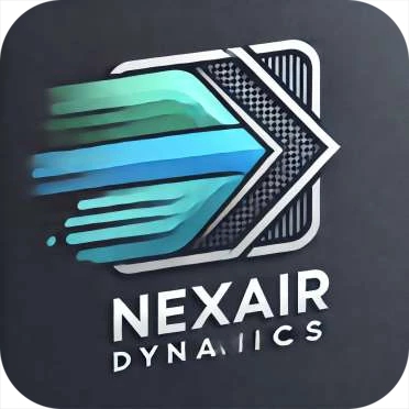 Logo di NEXAIR