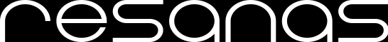 Logo di RESANAS