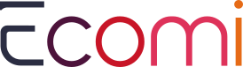 Logo di ECOMI