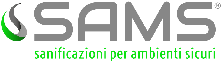 Logo di SAMS