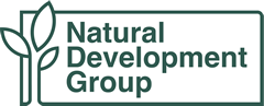 Logo di NDG NATURAL DEVELOPMENT GROUP