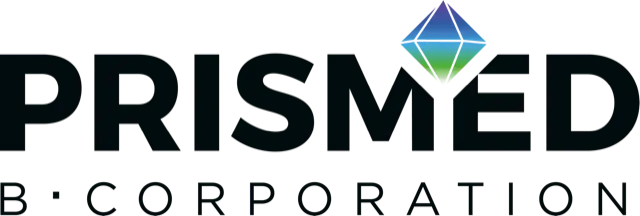 Logo di P.R.I.S.M.E.D.