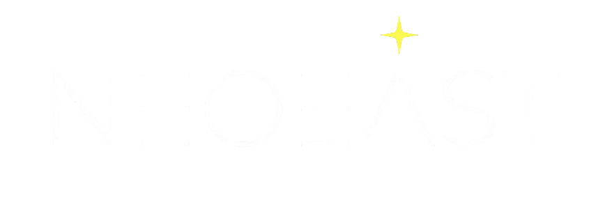 Logo di NEOEAST