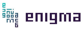 Logo di ENIGMA