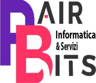 Logo di PAIR BITS