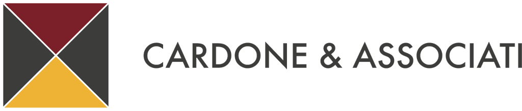 Logo di STUDIO VITTORIA CARDONE & ASSOCIATI