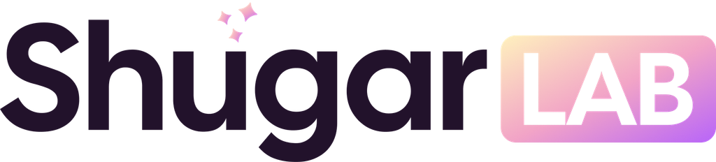 Logo di SHUGAR LAB