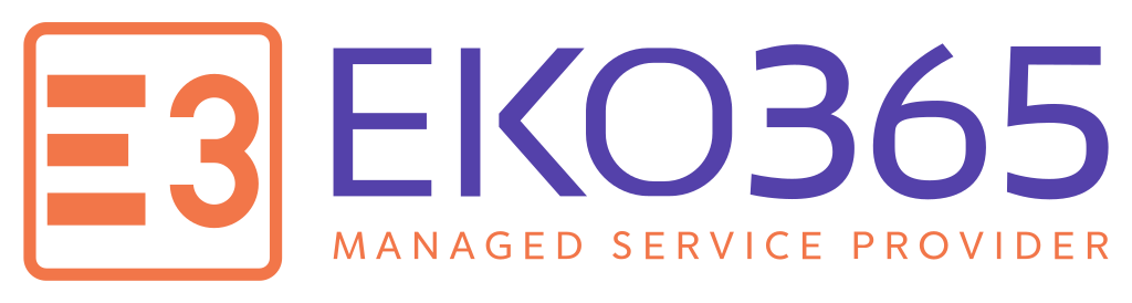 Logo di EKO365