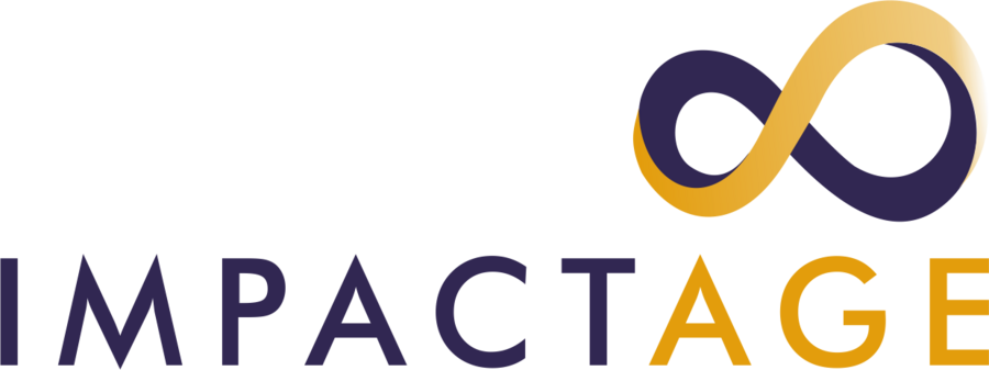 Logo di IMPACTAGE