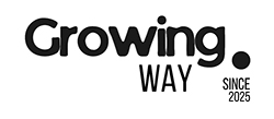 Logo di GROWING WAY