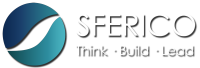 Logo di SFERICO