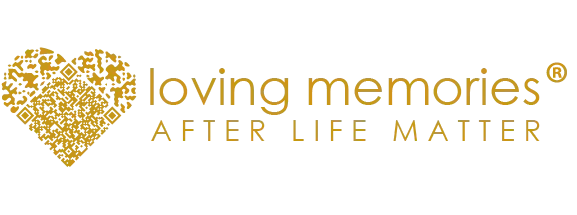 Logo di LOVING MEMORIES