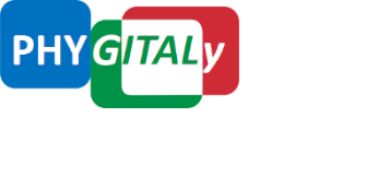 Logo di PHYGITALY
