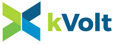 Logo di KVOLT