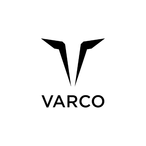 Logo di VARCO SAAS