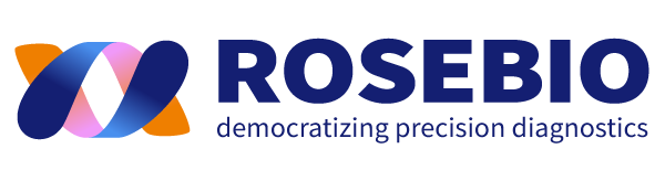 Logo di ROSEBIO