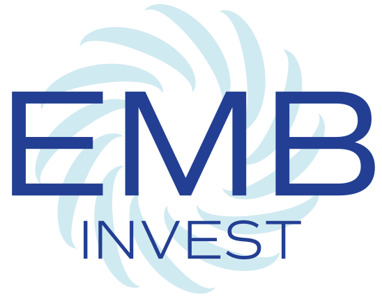 Logo di EMB INVEST