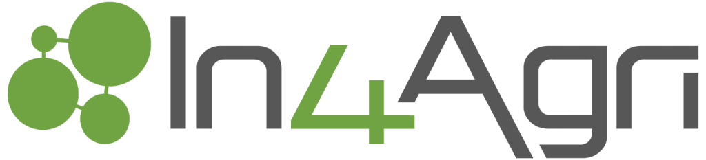 Logo di IN4AGRI