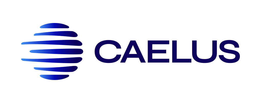 Logo di CAELUS