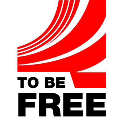 Logo di 4TOBEFREE